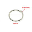 Picture of BINDER SNAP RING 38MM